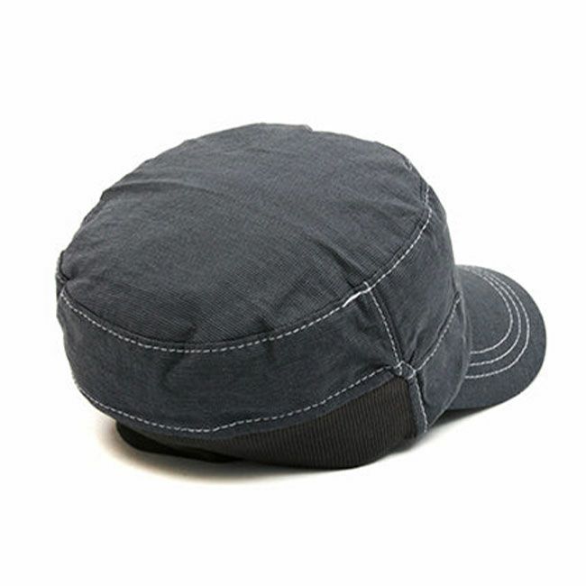 RB3570 Clef クレ Sky RIB WORK CAP