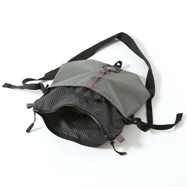 RawLow Mountain Works ロウロウマウンテンワークス