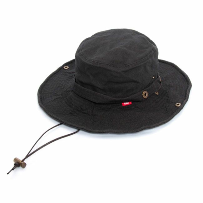 Clef クレ NEWアドベンチャーハット