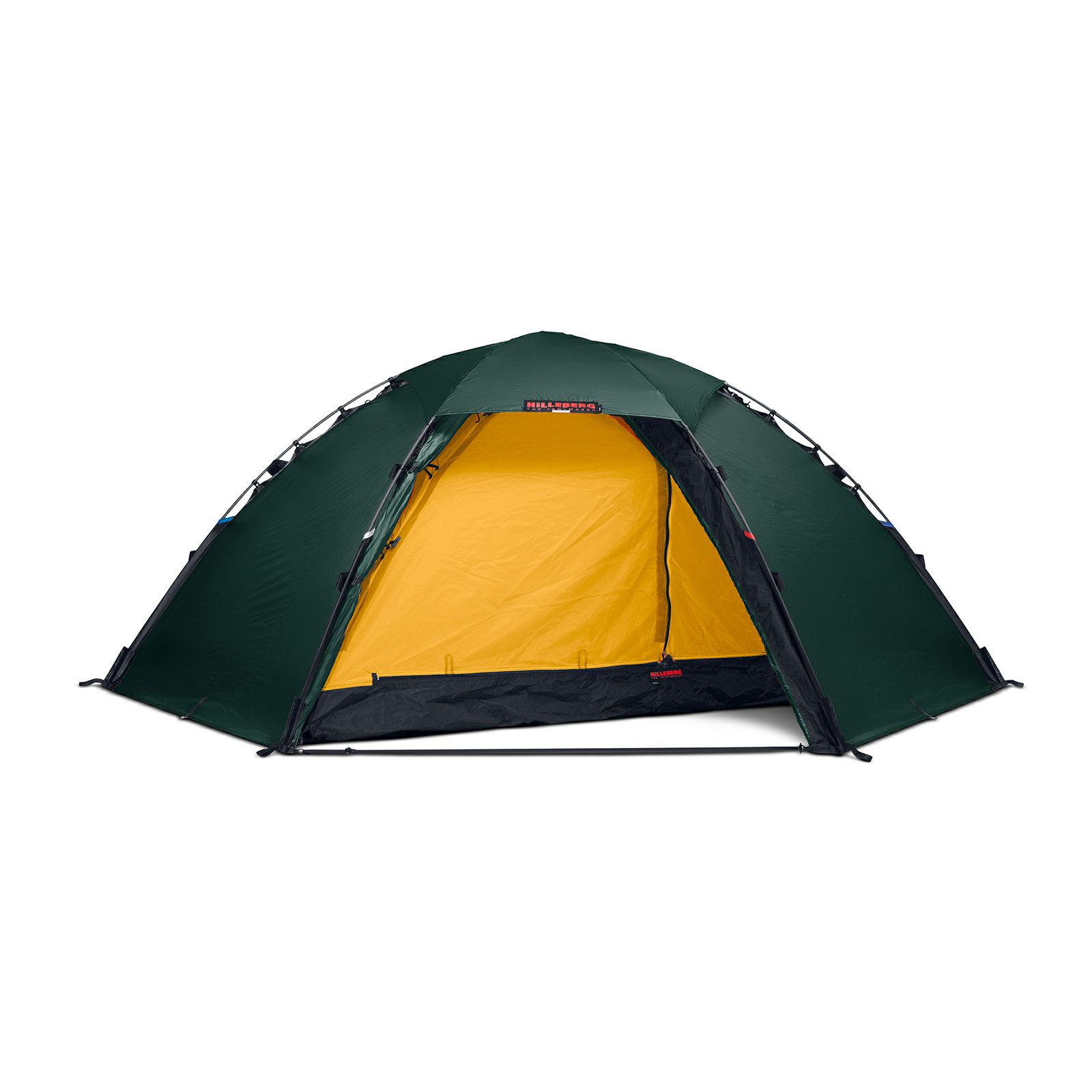 HILLEBERG ヒルバーグ スタイカ｜SUNDAY MOUNTAIN｜サンデーマウンテン