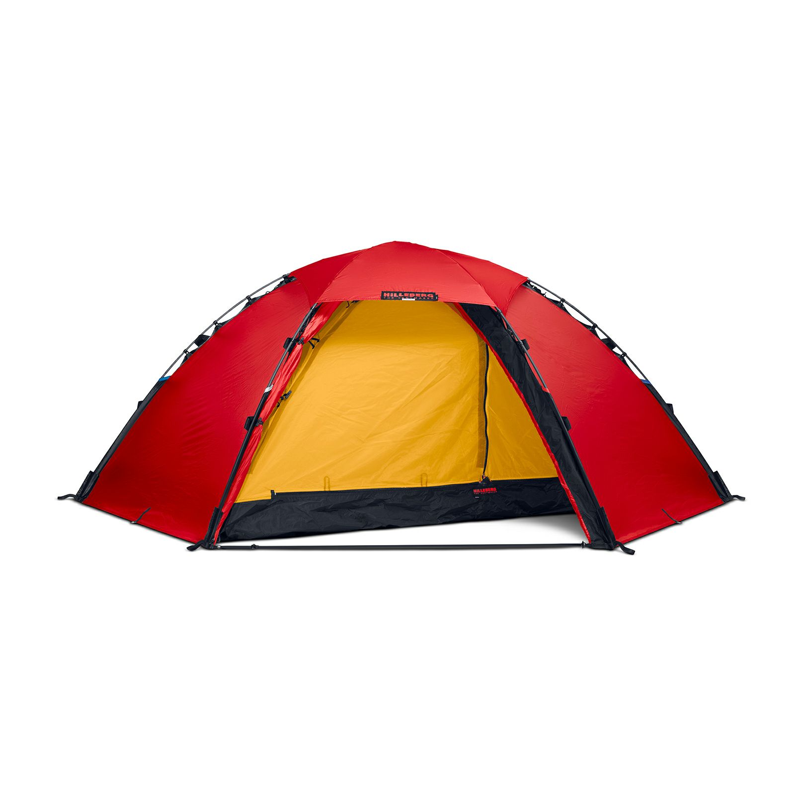HILLEBERG ヒルバーグ スタイカ｜SUNDAY MOUNTAIN｜サンデーマウンテン