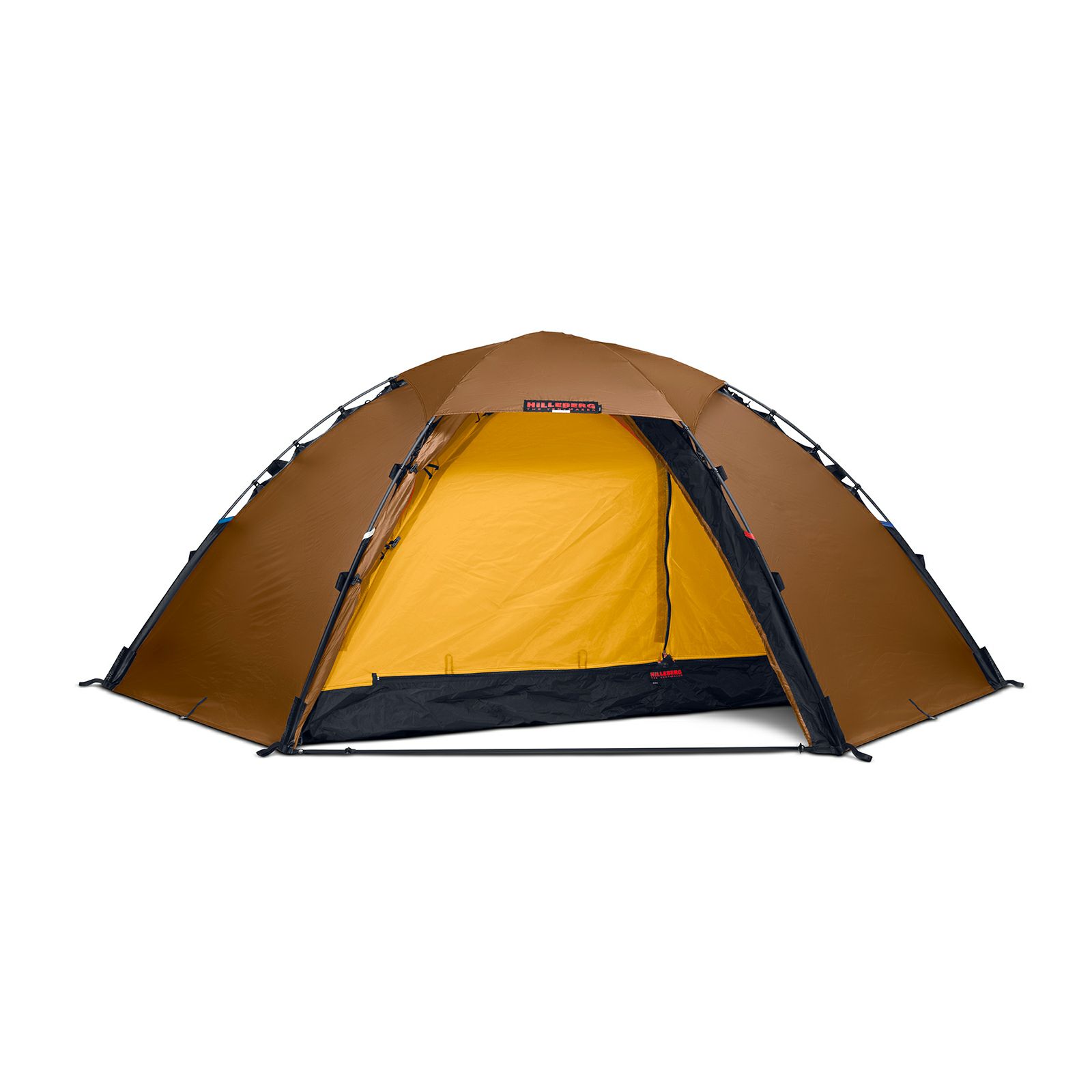 HILLEBERG ヒルバーグ スタイカ｜SUNDAY MOUNTAIN｜サンデーマウンテン