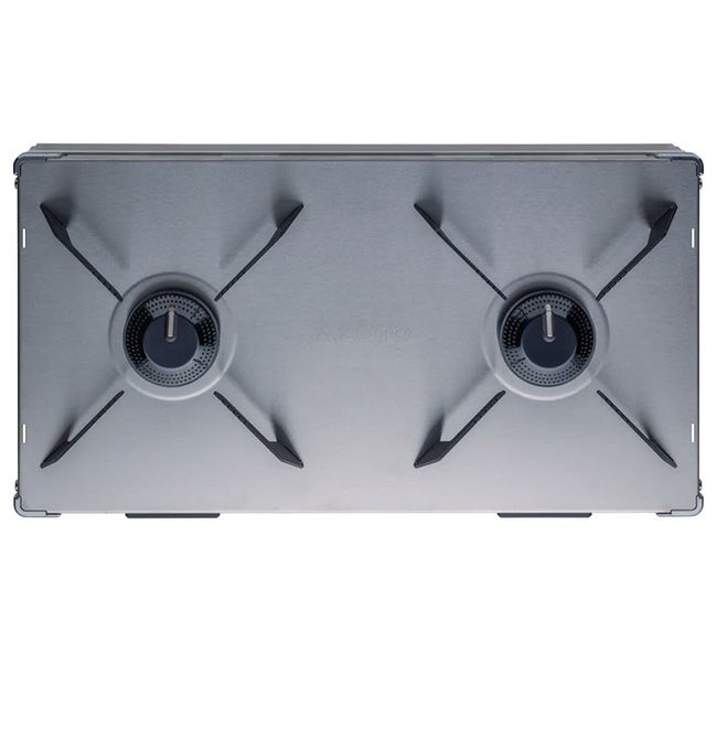 SOTO ソト レギュレーター2バーナーGRID｜SUNDAY MOUNTAIN｜サンデー