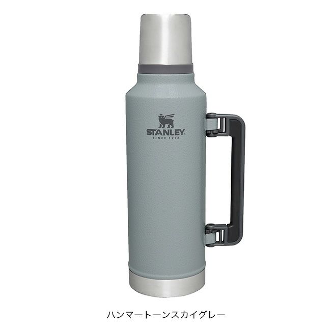 STANLEY スタンレー クラシック真空ボトル1.9L｜SUNDAY MOUNTAIN
