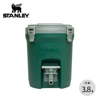 STANLEY×BRIEFING スタンレー×ブリーフィング ウォータージャグ7.5L