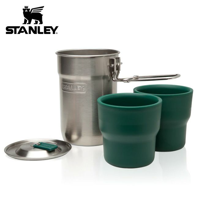 STANLEY スタンレー キャンプクックセット
