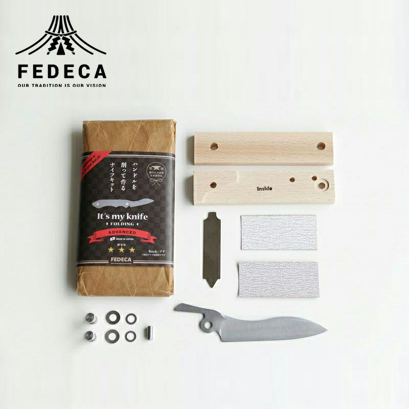 FEDECA