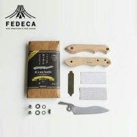 FEDECA