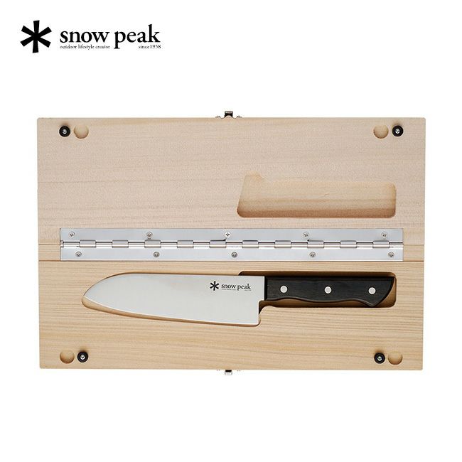 snow peak スノーピーク マナイタセットL｜SUNDAY MOUNTAIN