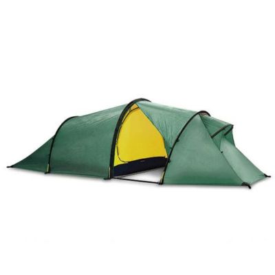 HILLEBERG ヒルバーグ ケロン4GT フットプリント｜Outdoor Style