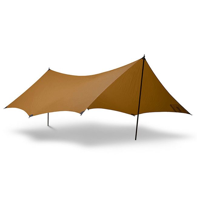 HILLEBERG ヒルバーグ タープ20 エクスペディション｜SUNDAY MOUNTAIN 