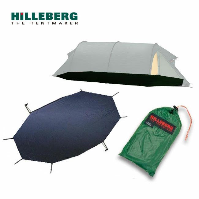 HILLEBERG