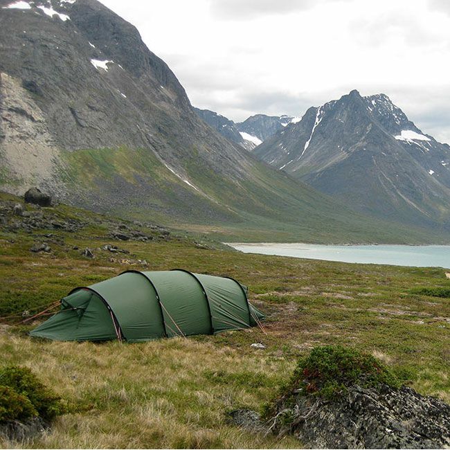 HILLEBERG