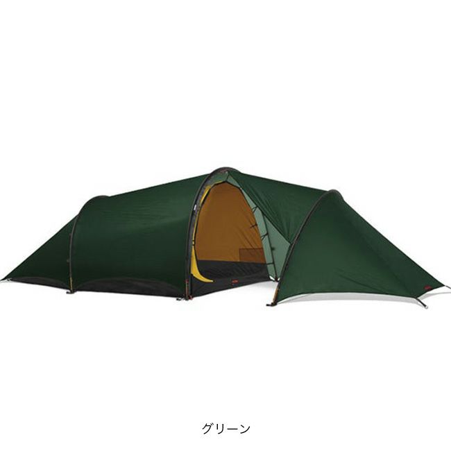HILLEBERG ヒルバーグ アンヤン2GT｜SUNDAY MOUNTAIN｜サンデー