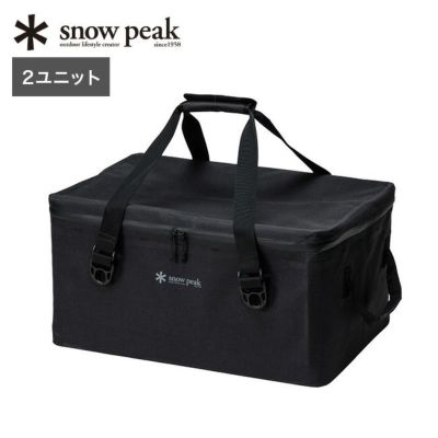ヨドバシ.com - スノーピーク snow peak ギアトートM BG-016