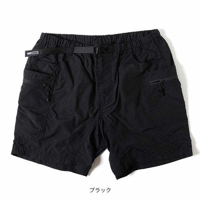 GRIP SWANY グリップスワニー ギアショーツ