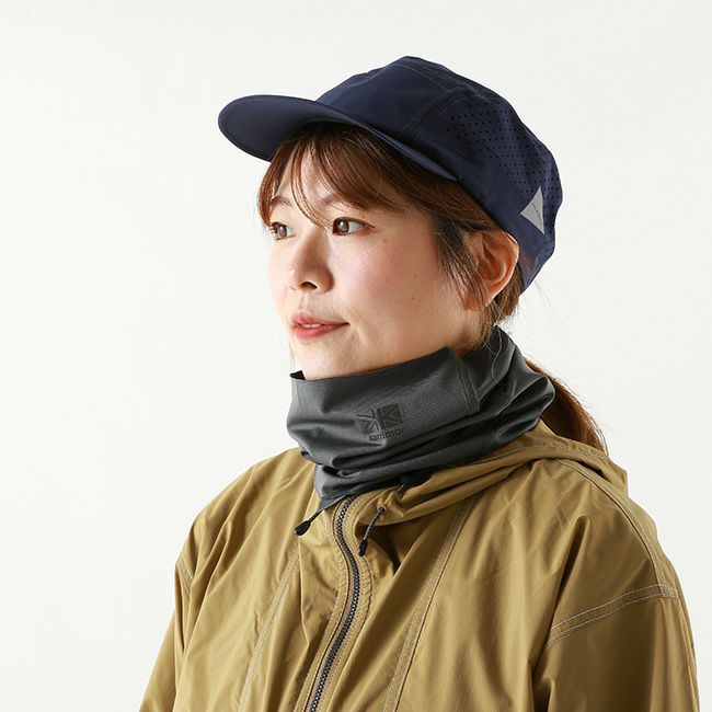 karrimor カリマー UVネックゲイター