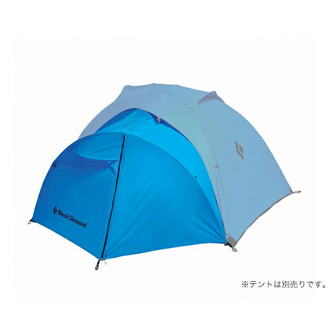 Black Diamond 三角形テント 青 Amazon.co.jp: Black Diamond ブラックダイヤモンド