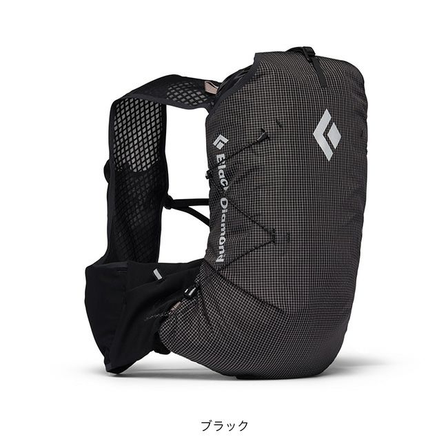 Black Diamond SAINT ELIAS １９１cm 未使用 Black Diamond SAINT ELIAS 191cm 未使用