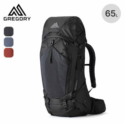 ARC'TERYX アークテリクス ボラ65バックパック メンズ｜Outdoor Style