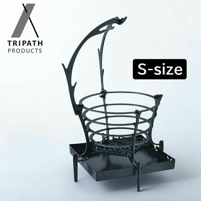 TRIPATH PRODUCTS トリパスプロダクツ グルグルファイヤー(S