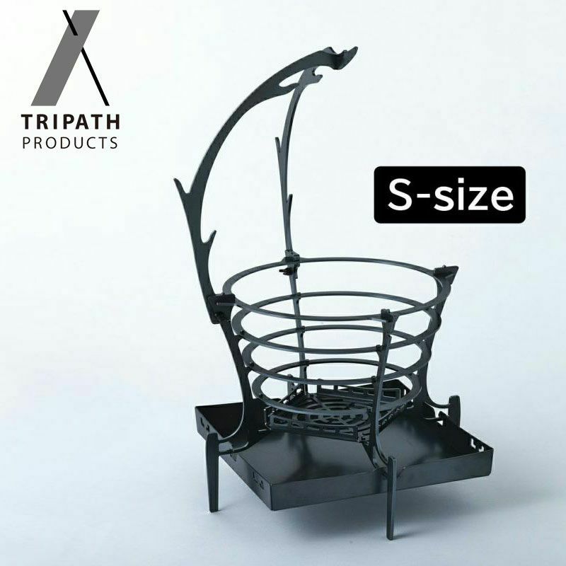 TRIPATH PRODUCTS トリパスプロダクツ グルグルファイヤー(S)