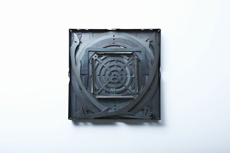TRIPATH PRODUCTS トリパスプロダクツ グルグルファイヤー(M)｜SUNDAY 