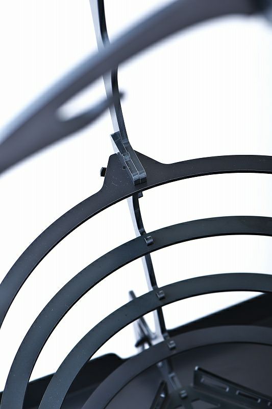 TRIPATH PRODUCTS トリパスプロダクツ グルグルファイヤー(M)｜SUNDAY