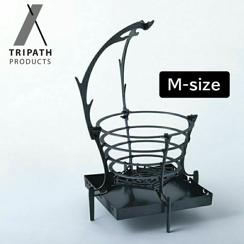 TRIPATH PRODUCTS トリパスプロダクツ グルグルファイヤー(M)
