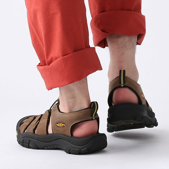 ❤️良品❤️KEEN キーン ニューポート 26.5 アウトドア スポーツ 防水 KEEN キーン KEEN ニューポート H2 アウトドア アフロ OUTDOOR