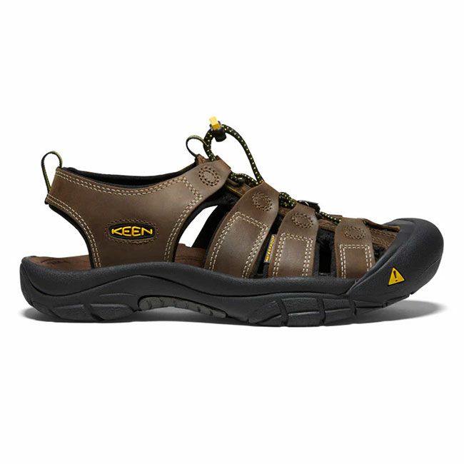 KEEN キーン ニューポート メンズ｜SUNDAY MOUNTAIN｜サンデー