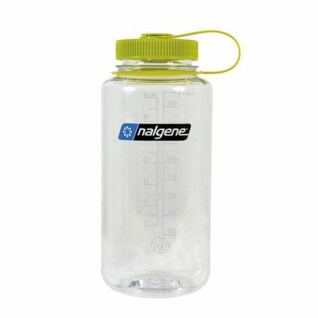 nalgene ナルゲン 広口1.0L トライタンリニュー｜Outdoor Style