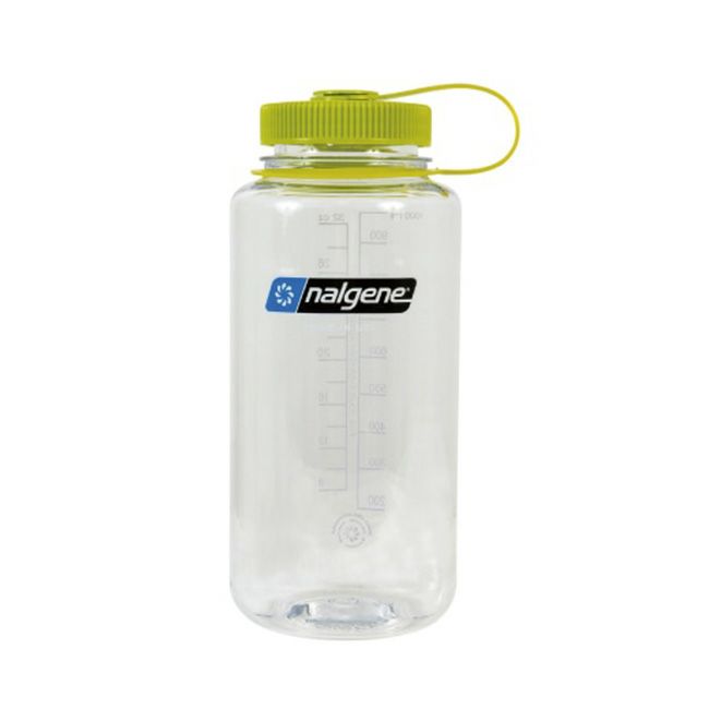 nalgene ナルゲン 広口1.0L トライタンリニュー