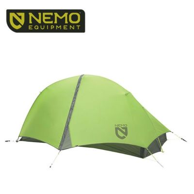 NEMO ニーモ トラッカー 1P｜Outdoor Style サンデーマウンテン