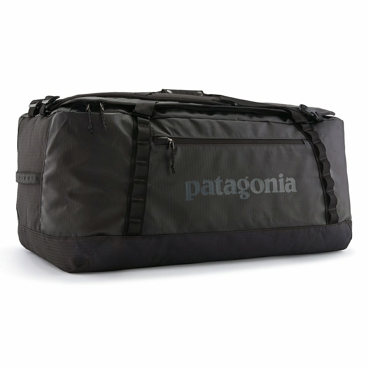 patagonia パタゴニア ブラックホールダッフル 100L｜SUNDAY MOUNTAIN 