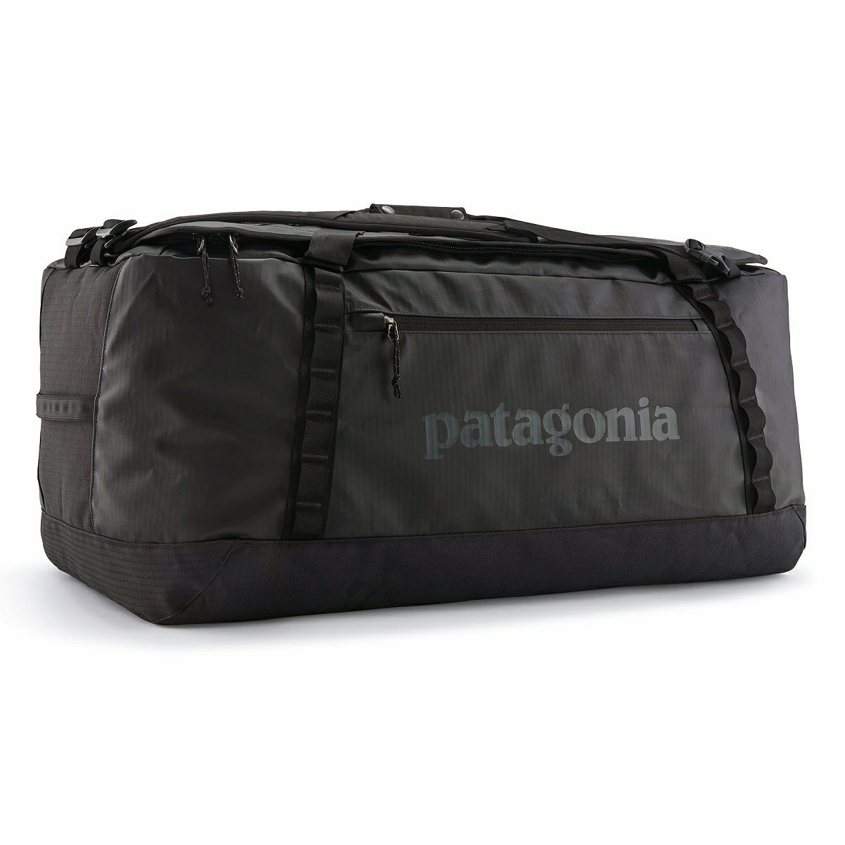 patagonia パタゴニア ブラックホールダッフル 100L｜SUNDAY MOUNTAIN 