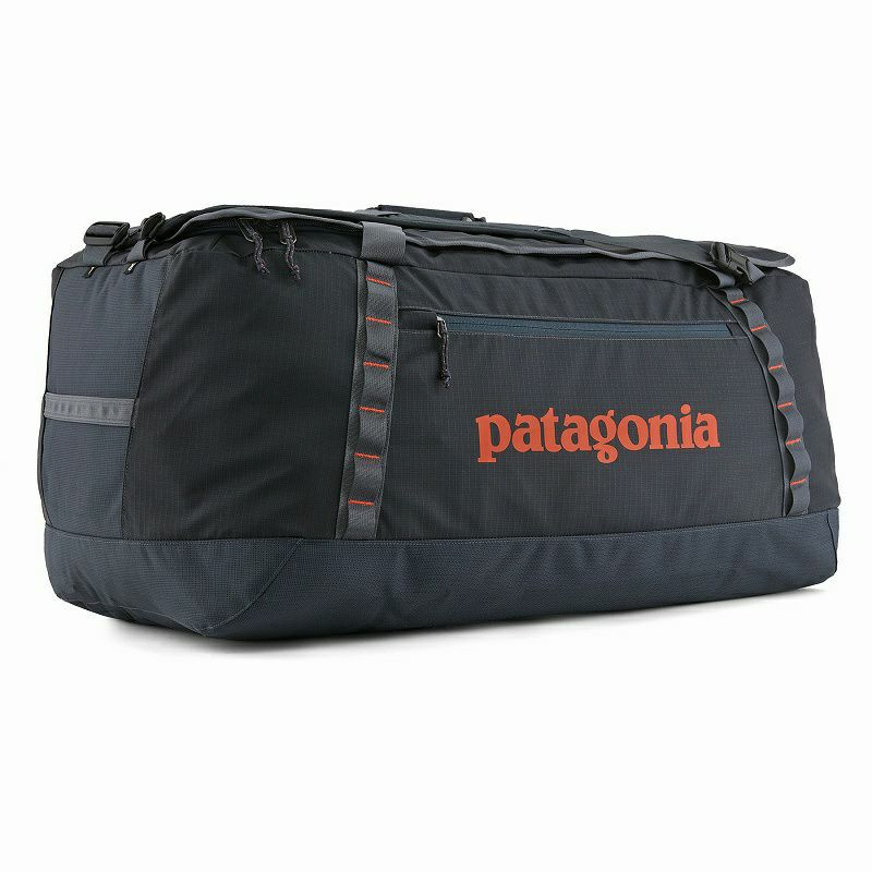 パタゴニア　ブラックホール　ダッフル 55L Patagonia 美品 ブラックホール・ダッフル 55L - パタゴニア公式オンラインショップ