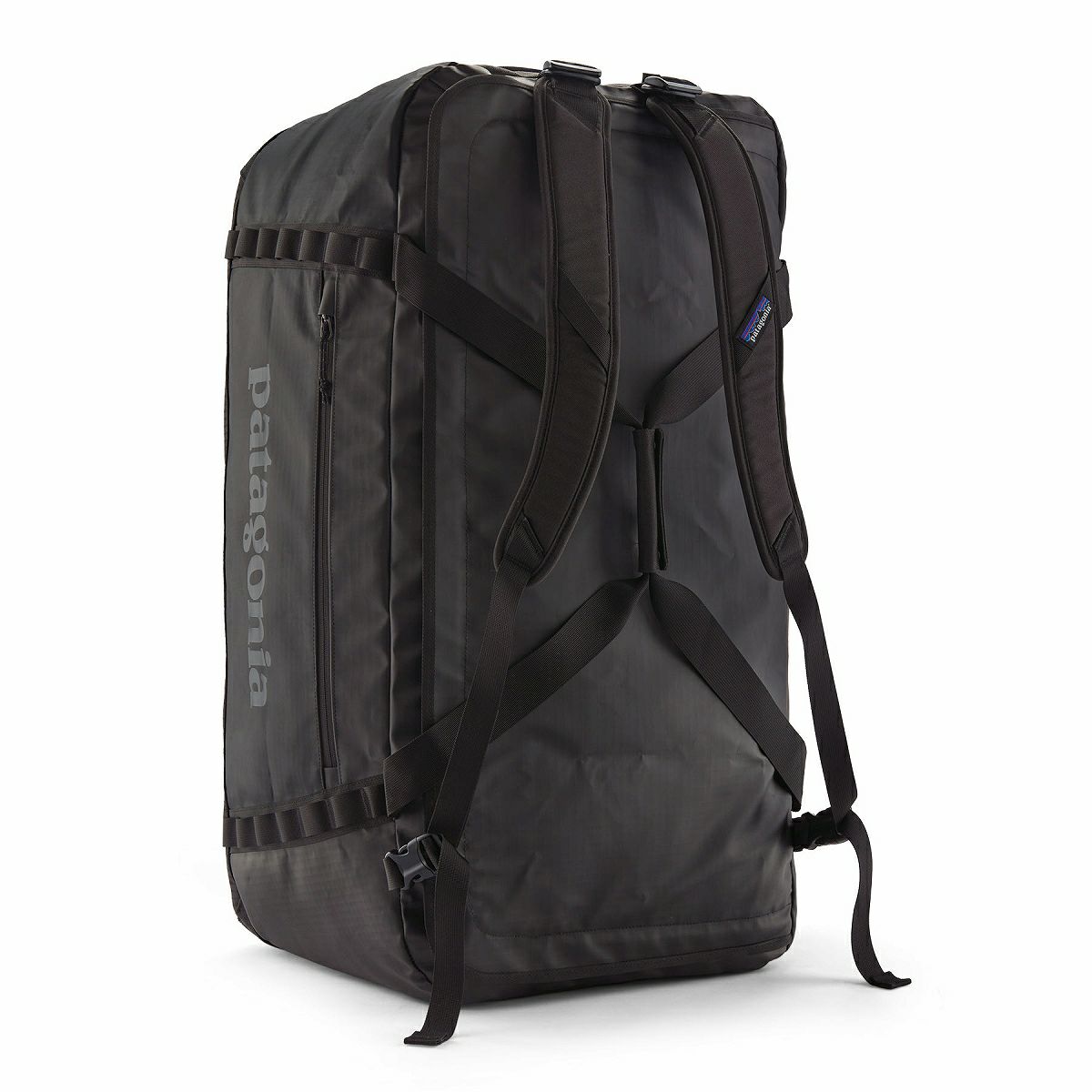 patagonia パタゴニア ブラックホールダッフル 100L｜SUNDAY MOUNTAIN 
