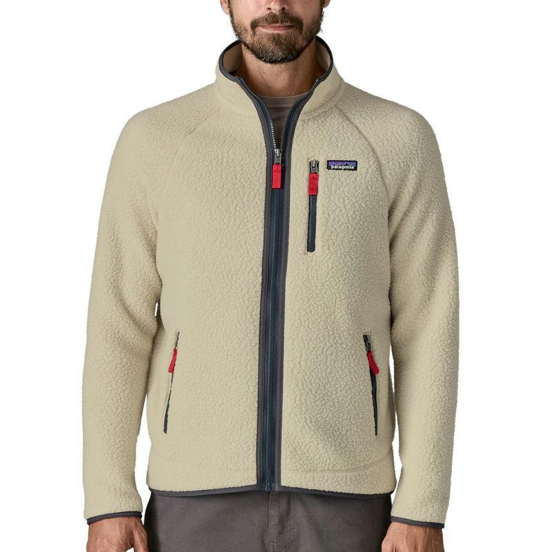 パタゴニア　メンズ・レトロ・パイル・ジャケット PATAGONIA (パタゴニア) M's Retro Pile Jkt / メンズ レトロ