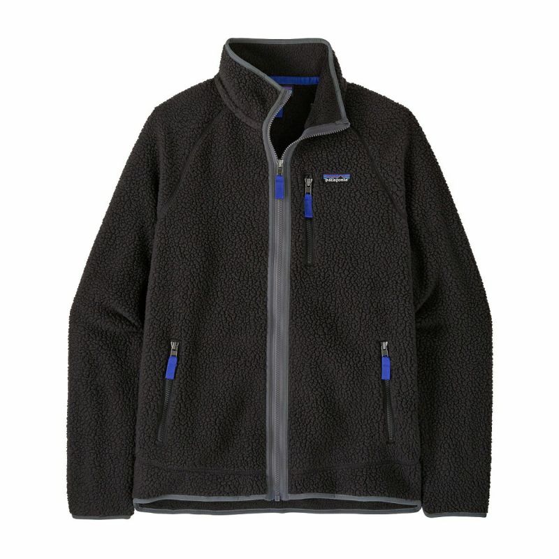 patagonia パタゴニア レトロパイルジャケット メンズ｜SUNDAY