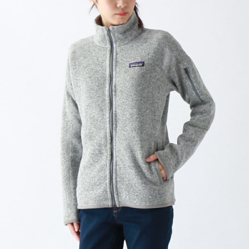 Patagonia パタゴニア レディース ベターセータージャケット Outdoor Style サンデーマウンテン Patagonia パタゴニア レディース ベターセータージャケット Outdoor Style サンデーマウンテン