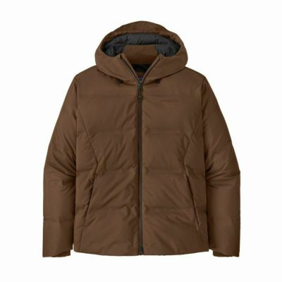 patagonia パタゴニア リバーシブルサイレントダウンジャケット メンズ 