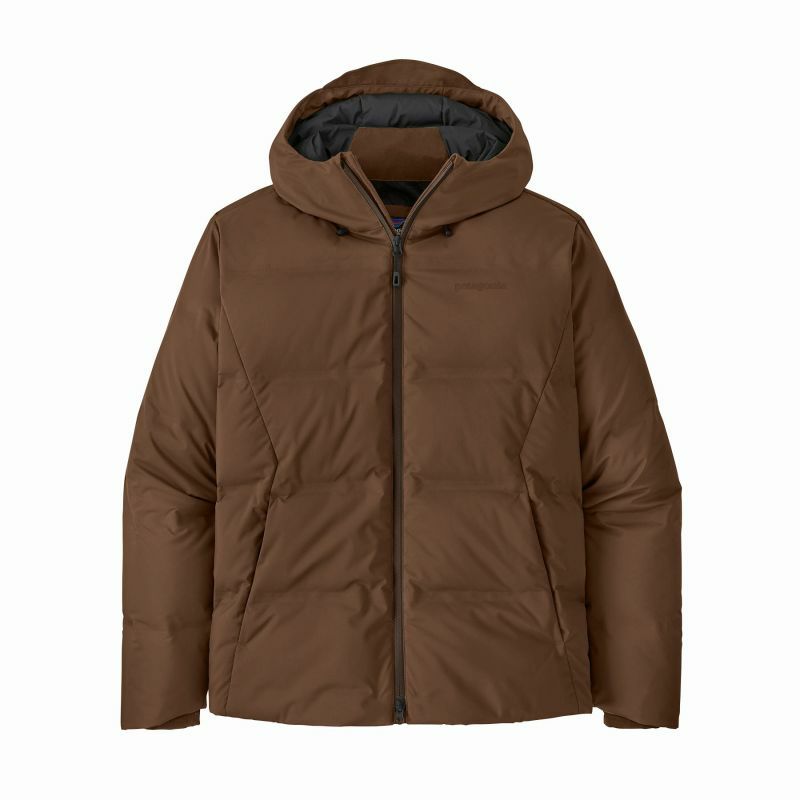 patagonia パタゴニア ジャクソングレイシャージャケット メンズ 