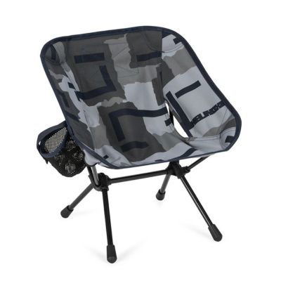 ヘリノックス チェア ワン バイタルコレクション シルバーグレー Amazon | ヘリノックス(Helinox) アウトドアチェア HN