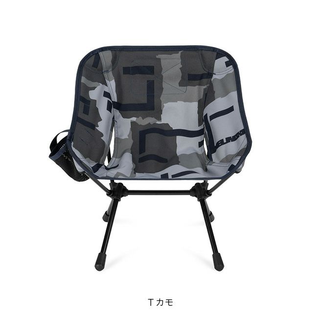 Helinox ヘリノックス TAC タクティカルチェア マルチカモ　美品 Amazon | Helinox ヘリノックス TAC タクティカルチェア