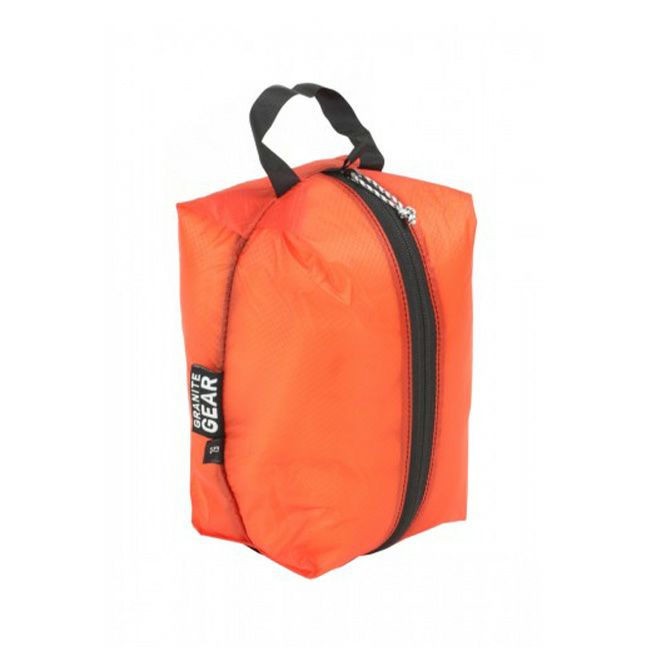 GRANITE GEAR グラナイトギア エアジップサック XXS(5L