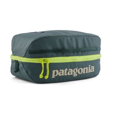 patagonia パタゴニア ブラックホールキューブラージ｜Outdoor Style