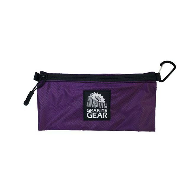 GRANITE GEAR グラナイトギア トレイルワレットL
