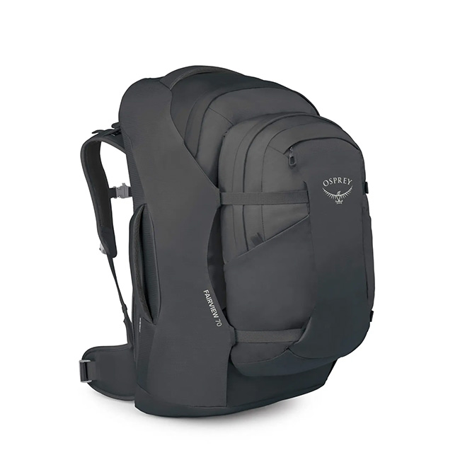 OSPREY オスプレー フェアビュー70｜SUNDAY MOUNTAIN｜サンデーマウンテン