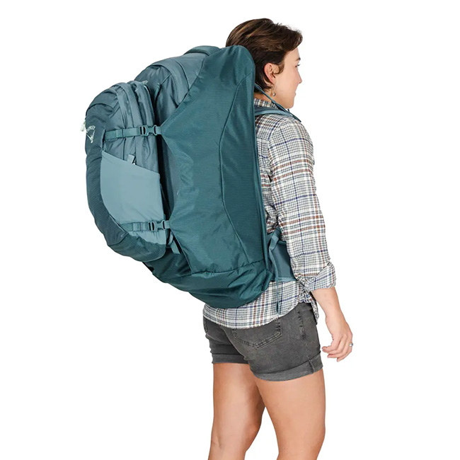 OSPREY オスプレー フェアビュー70｜SUNDAY MOUNTAIN｜サンデーマウンテン